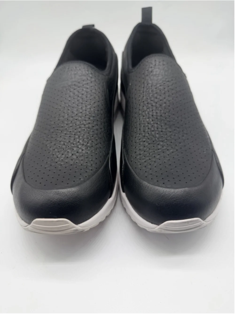 Nike Air Max 90 Ultra 2.0 EZ Black Slip On Shoes Men’s Size 11 896192-001